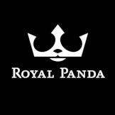 Royal Panda Casino Logo 