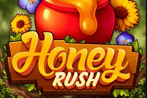 Honey Rush Free Slot Honey Rush Free Slot