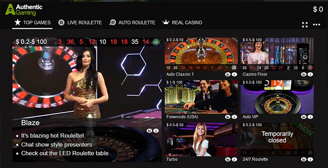 All You Need to Know about Live Casino Games in One Place