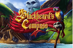 Blackbeard Slot Blackbeard Slot