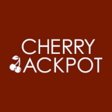 Cherry Jackpot Casino Logo 
