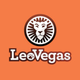 LeoVegas Casino Logo 