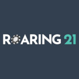 Roaring21 Casino Logo 