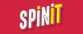 Spinit Casino Logo Horizontal