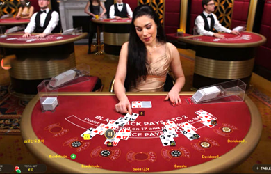 Blackjack Casino Regler Blackjack Casino Regler