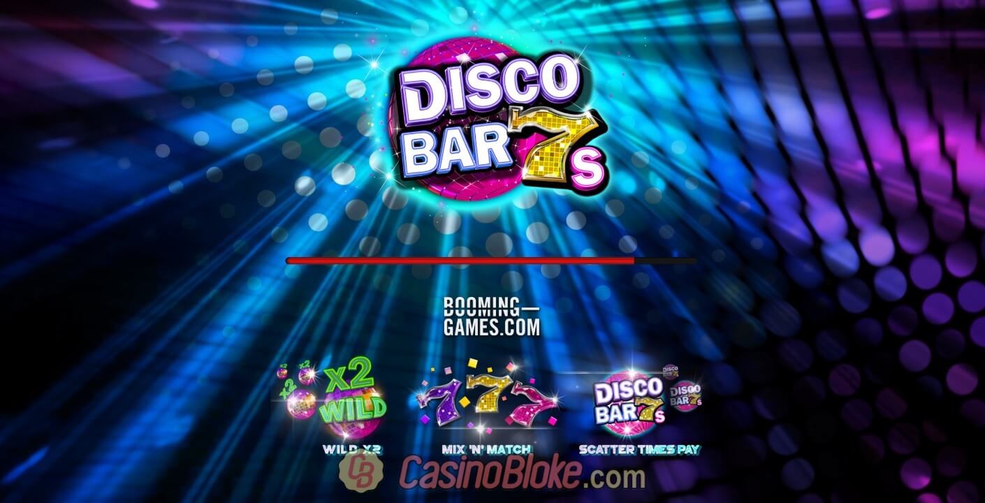 Bar 7s Bar 7s