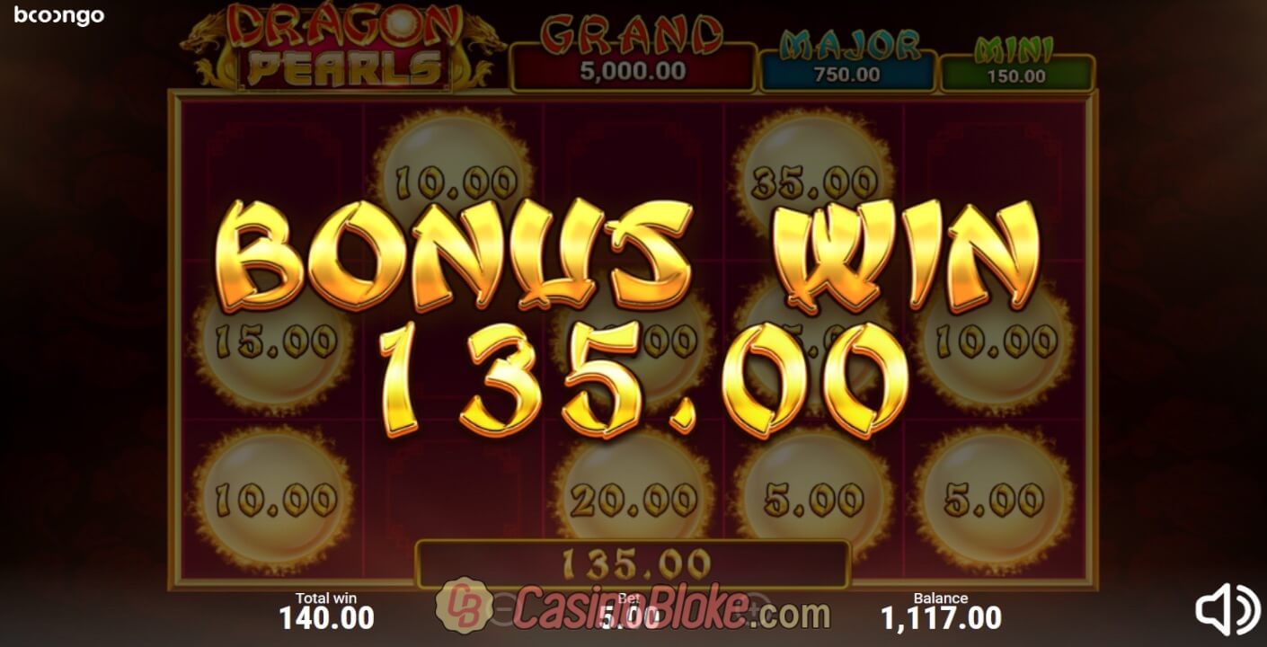 15 Dragon Pearls: Hold and Win slot is a Booongo video slot machine that you will definitely love! Play 15 Dragon Pearls: Hold and Win for free or real money.Başiskele