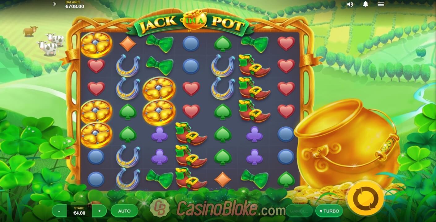 Jack In A Pot Slot thumbnail - 0