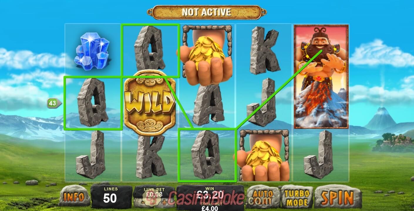 Jackpot Giant Slot thumbnail - 3