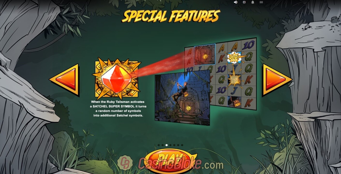 Jackpot Quest Slot thumbnail - 3