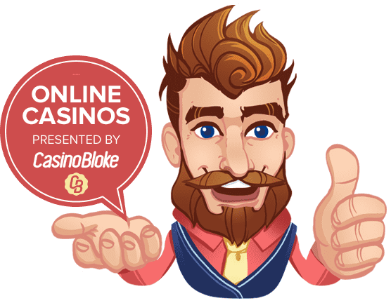 online casinos