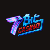 7Bit Casino Logo