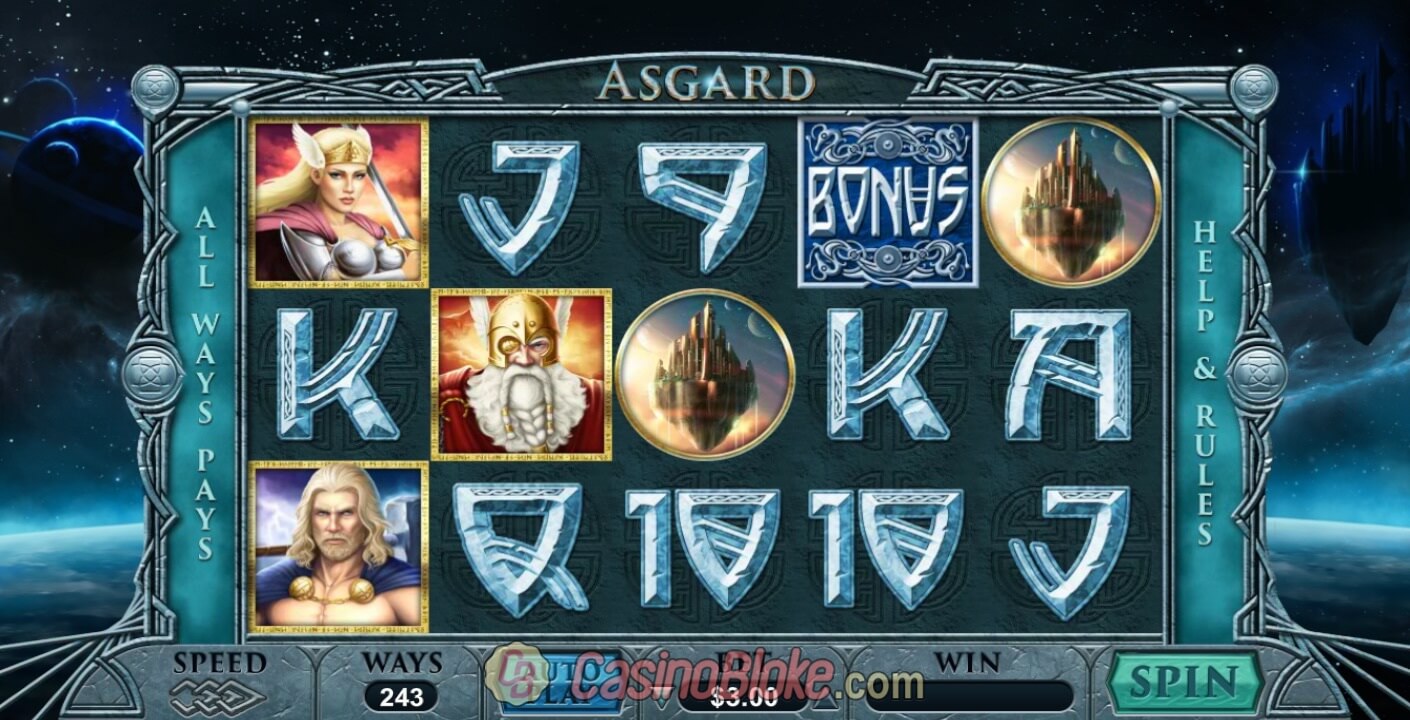 Detroit strategy asgard slot machine online rtg restaurant offline error