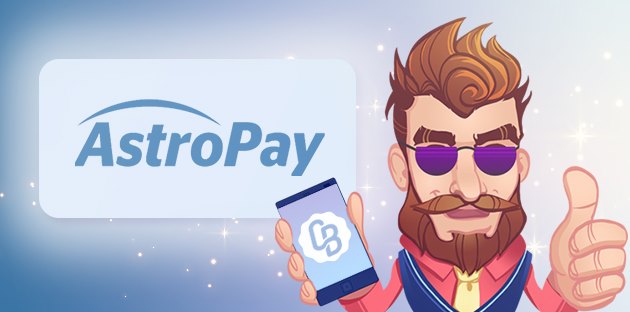 Astropay Casinos Online