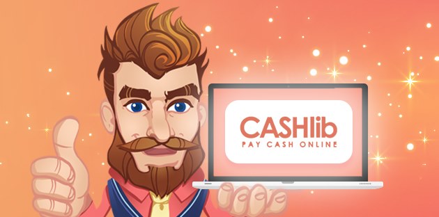 Cashlib Casinos