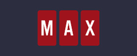 CasinoMax Logo Horizontal