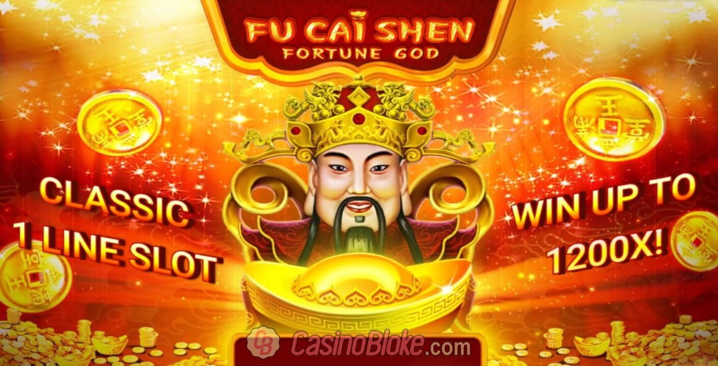 Fu Cai Shen Slot thumbnail - 3
