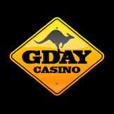 Gday Casino Logo