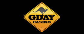 Gday Casino