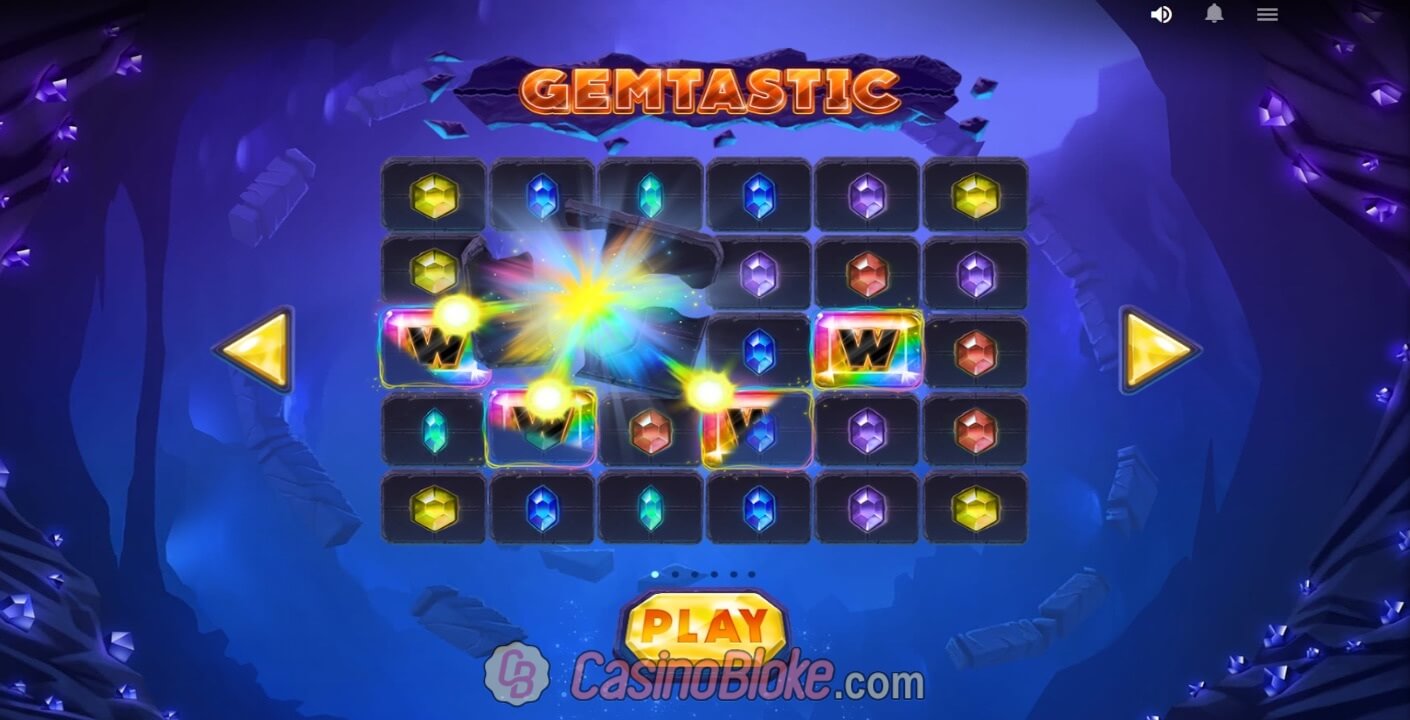 Gemtastic Slot thumbnail - 2