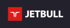 Jetbull Casino Logo Horizontal