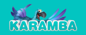 Karamba Casino Logo Horizontal