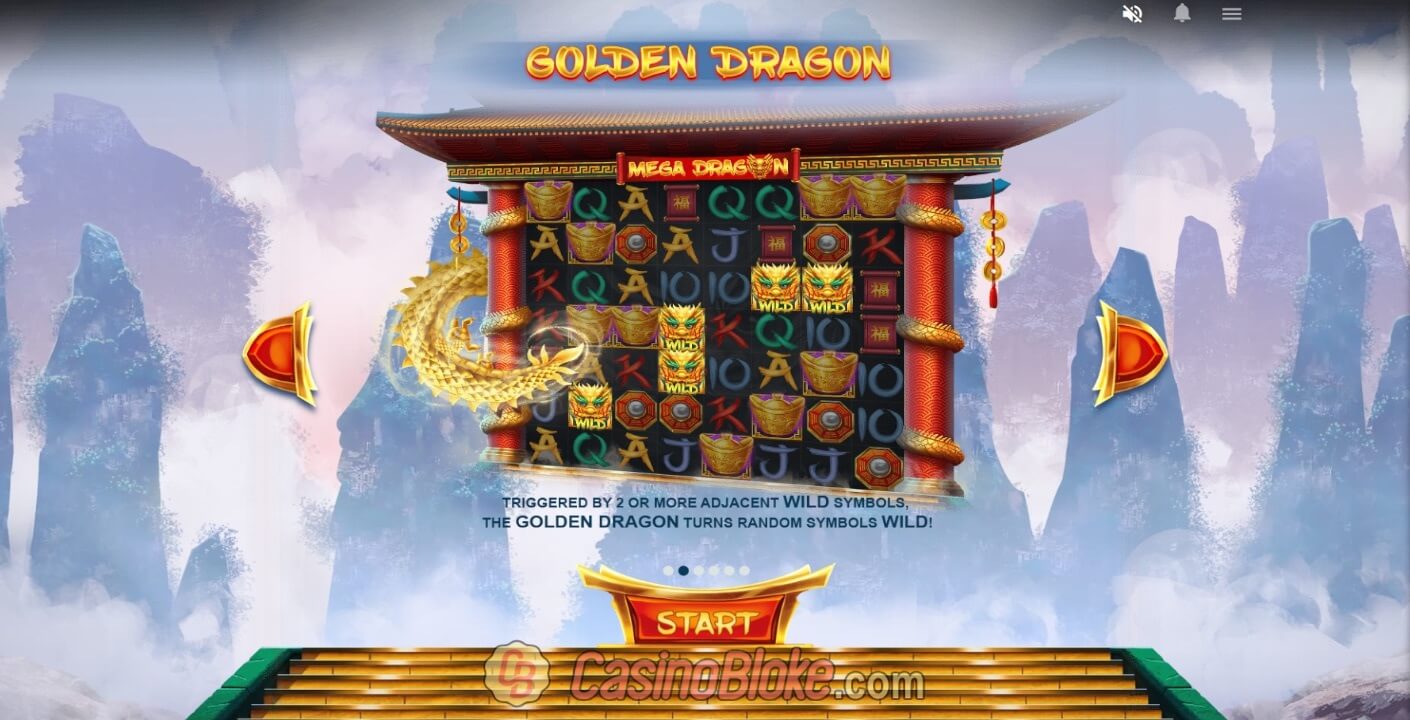 Mega Dragon Slot thumbnail - 3