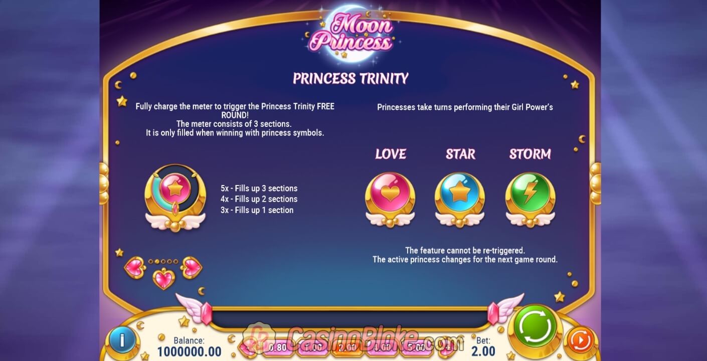 Moon Princess Slot thumbnail - 3