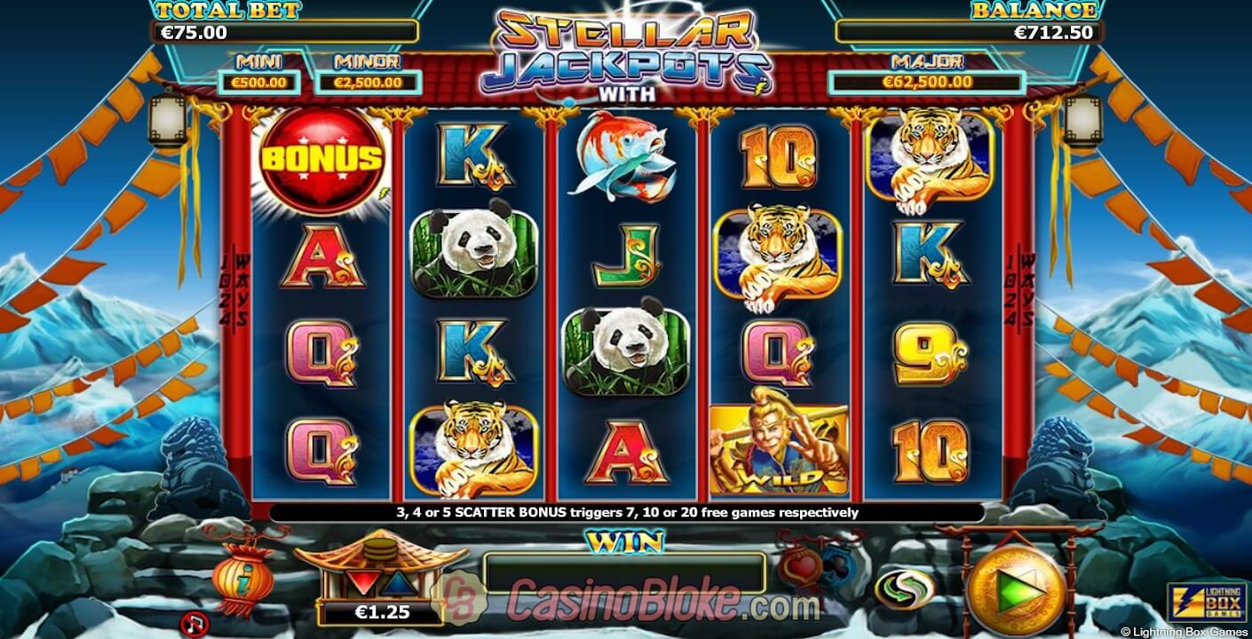 stellar jackpots with more monkeys игровой автомат