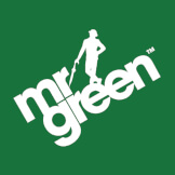 MrGreen Casino Logo