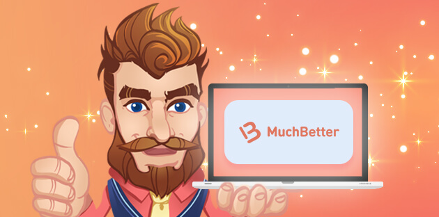 Muchbetter Online Casino