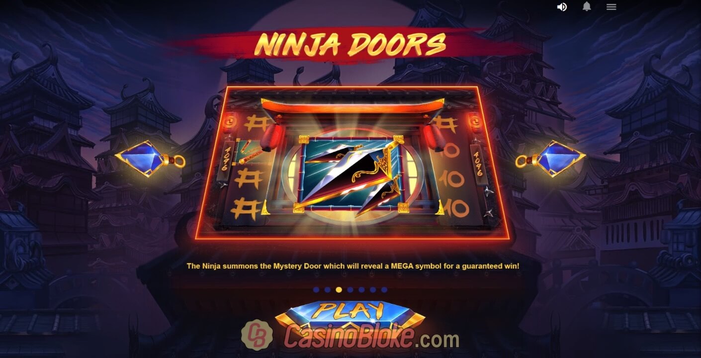 Ninja Ways Slot thumbnail - 3