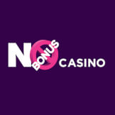 No Bonus Casino Logo