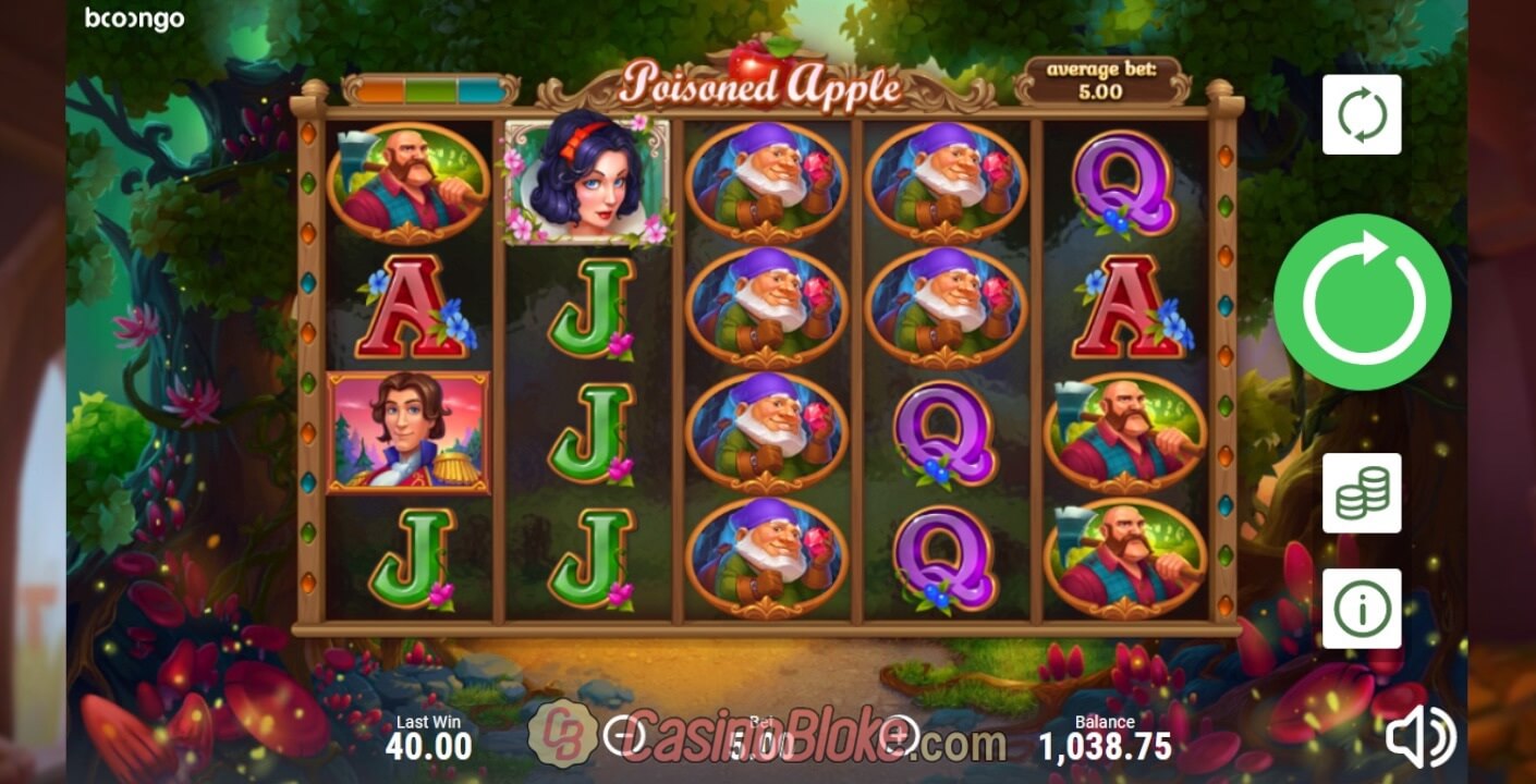 Aol games slots