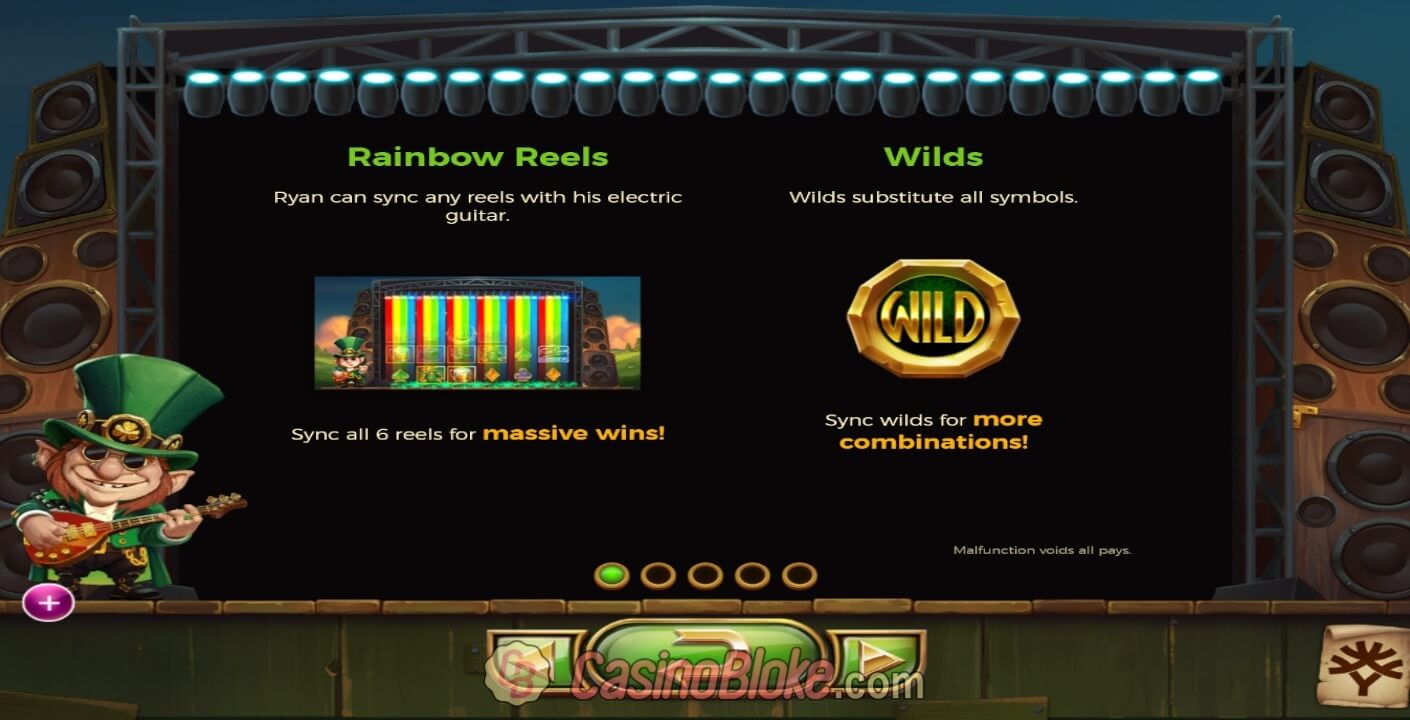 Rainbow Ryan Slot thumbnail - 2