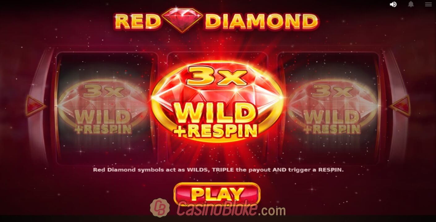 Red Diamond Slot thumbnail - 1