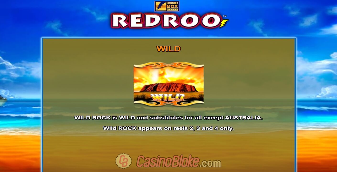 Redroo Slot thumbnail - 1