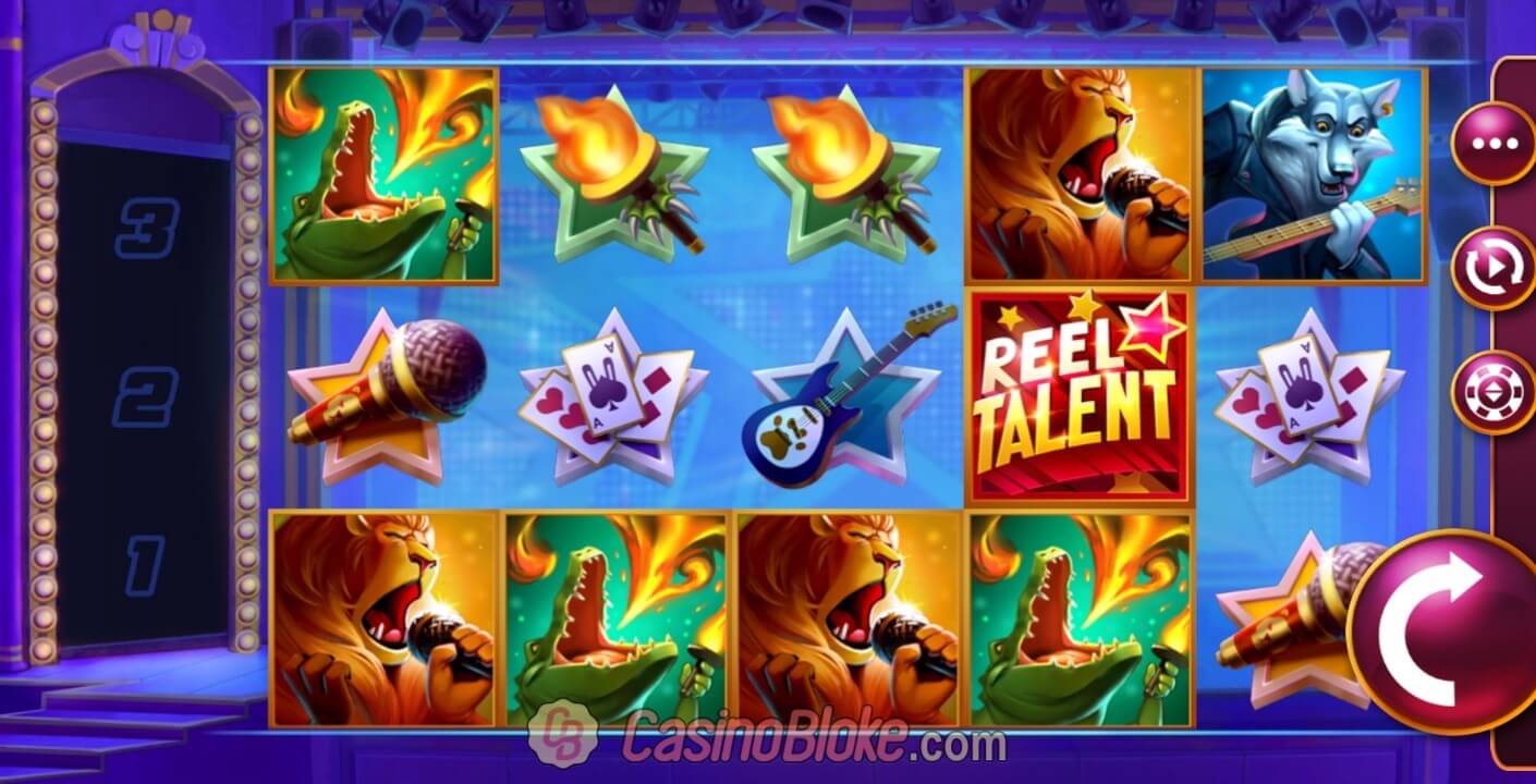 baba yaga tales slot