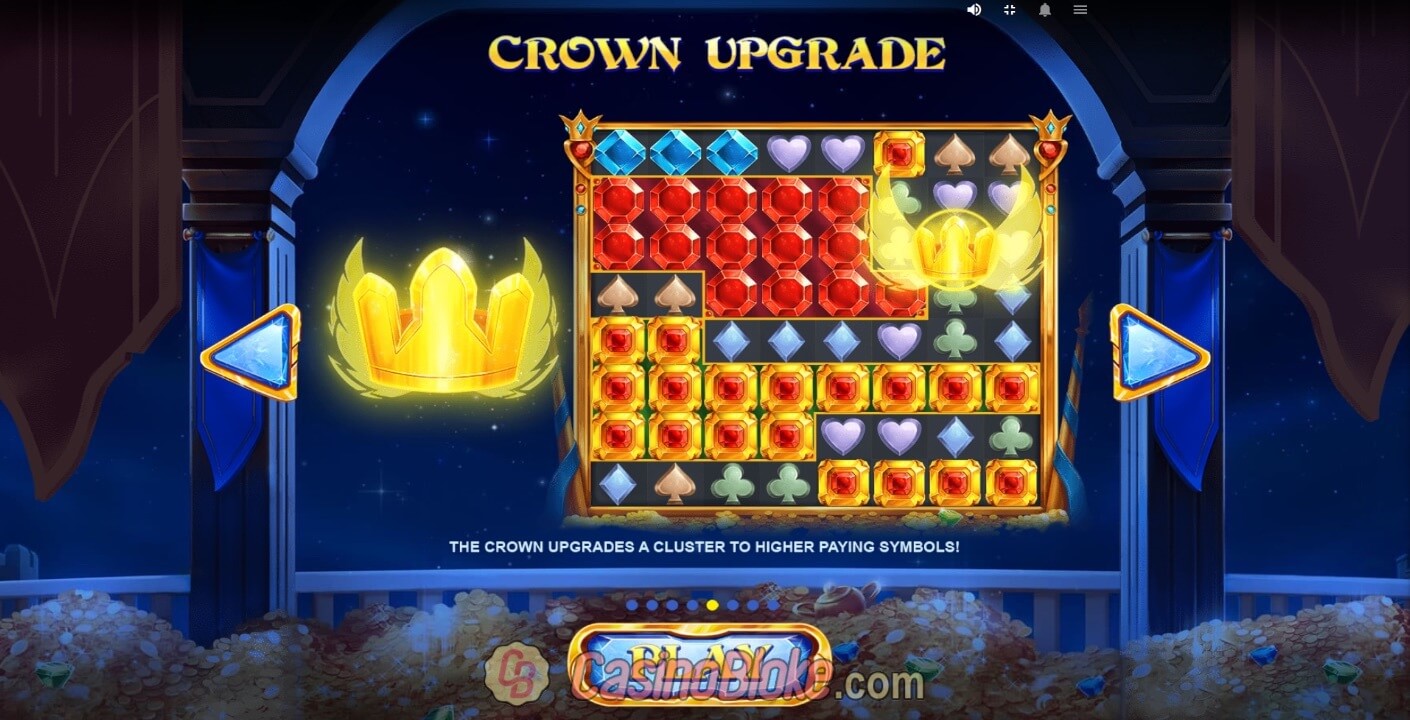Royal Gems Slot thumbnail - 3