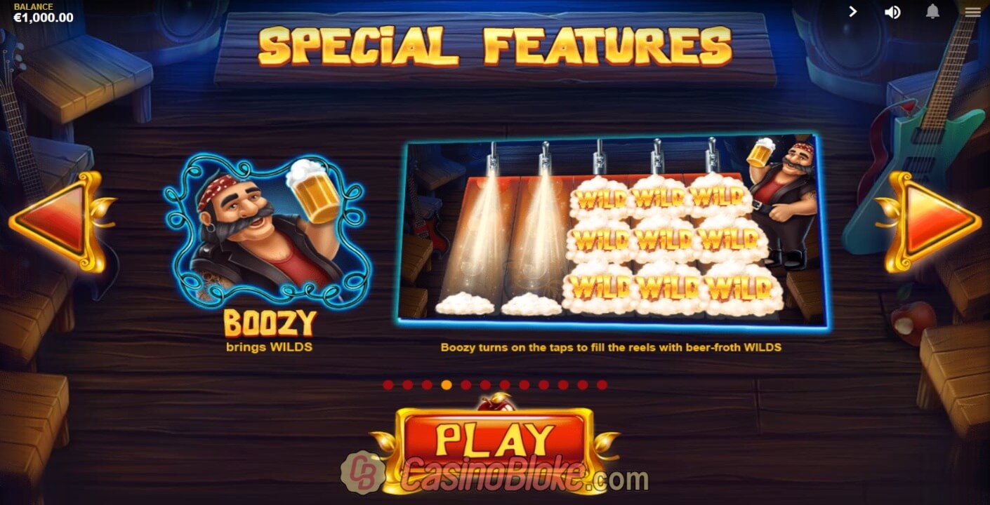Snow Wild and the 7 Features Slot thumbnail - 3