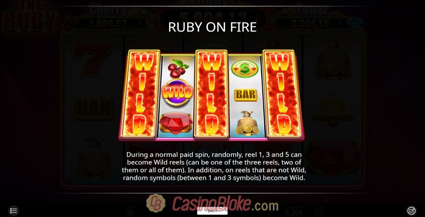 The Ruby Slot thumbnail - 2