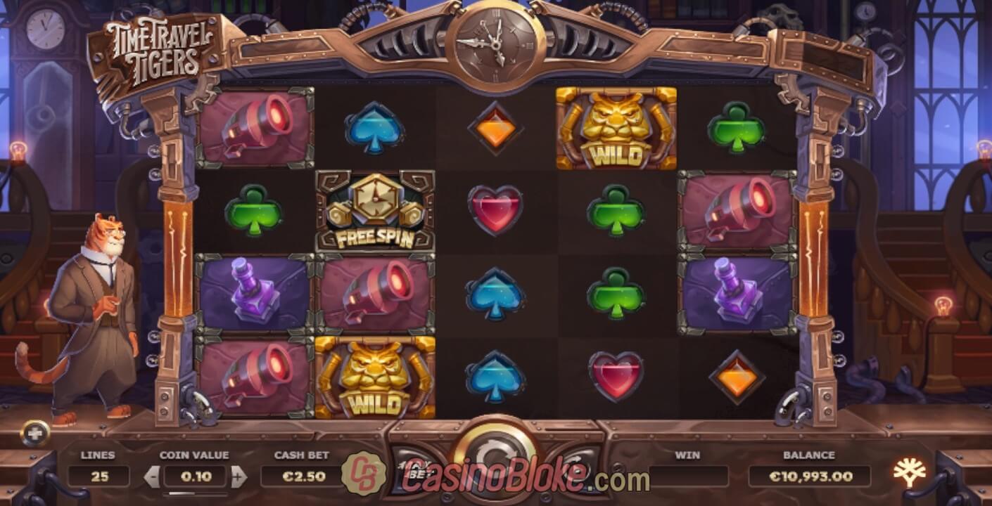 Free casino roulette no download