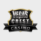 Vegas Crest Casino Logo