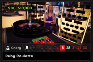 888 Roulette Free