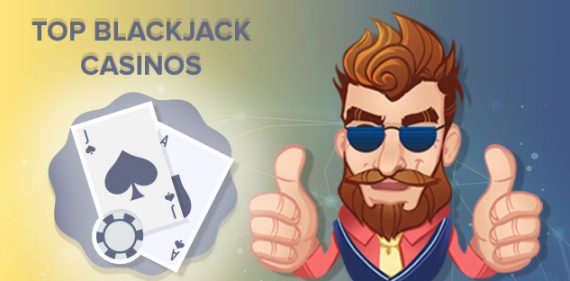 Top Blackjack Casino List