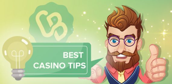 Best Casino Tips for Big Casinos