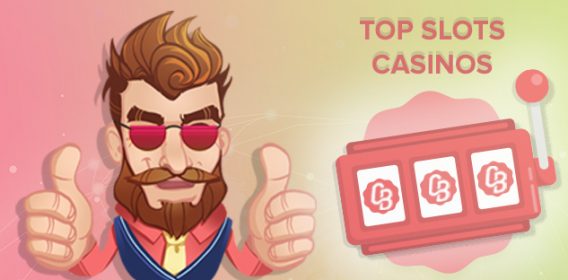 Best Slot Casinos