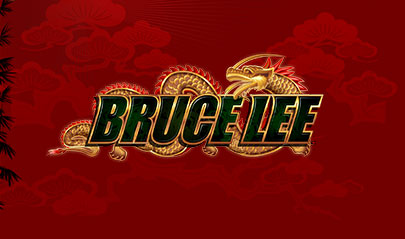 Bruce Lee logo big