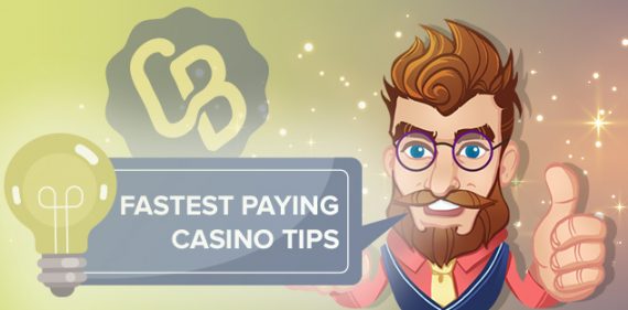 Tips for Faster Casino Payouts