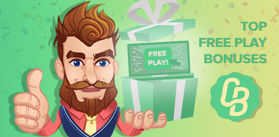 FreePlay Casino Bonuses